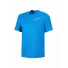Alpinestars A-Dura Air Bright Blue – letní dres krátký rukáv | kasitro.live