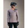 Alpinestars A-Dura Air Gray – letní dres dlouhý rukáv | kasitro.live