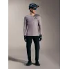 Alpinestars A-Dura Air Gray – letní dres dlouhý rukáv | kasitro.live