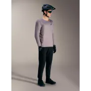 Alpinestars A-Dura Air Gray – letní dres dlouhý rukáv | kasitro.live
