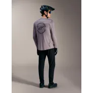 Alpinestars A-Dura Air Gray – letní dres dlouhý rukáv | kasitro.live