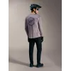 Alpinestars A-Dura Air Gray – letní dres dlouhý rukáv | kasitro.live