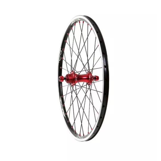 Halo JX2 MXRC 20 zapletené kolo BMX race | kasitro.live