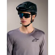 Alpinestars A-Dura Air Gray – letní dres dlouhý rukáv | kasitro.live