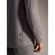 Alpinestars A-Dura Air Gray – letní dres dlouhý rukáv | kasitro.live
