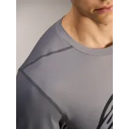 Alpinestars A-Dura Air Gray – letní dres dlouhý rukáv | kasitro.live