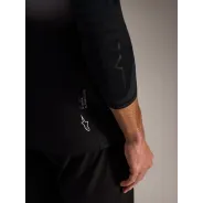 Alpinestars A-Dura Air Gray – letní dres dlouhý rukáv | kasitro.live