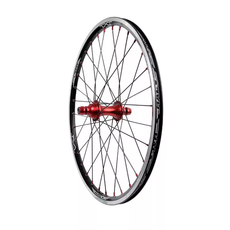 Halo JX2 MXR-FW 20 – Wheelset | kasitro.live
