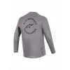 Alpinestars A-Dura Air Gray – letní dres dlouhý rukáv | kasitro.live