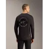 Alpinestars A-Dura Air Black – letní dres dlouhý rukáv | kasitro.live