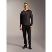 Alpinestars A-Dura Air Black – letní dres dlouhý rukáv | kasitro.live