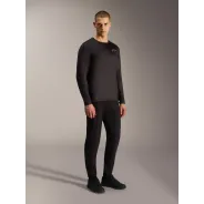 Alpinestars A-Dura Air Black – letní dres dlouhý rukáv | kasitro.live