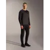 Alpinestars A-Dura Air Black – letní dres dlouhý rukáv | kasitro.live
