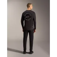 Alpinestars A-Dura Air Black – letní dres dlouhý rukáv | kasitro.live