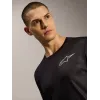 Alpinestars A-Dura Air Black – letní dres dlouhý rukáv | kasitro.live