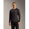 Alpinestars A-Dura Air Black – letní dres dlouhý rukáv | kasitro.live
