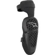 Alpinestars Bionic Plus Youth Knee Protector | kasitro.live