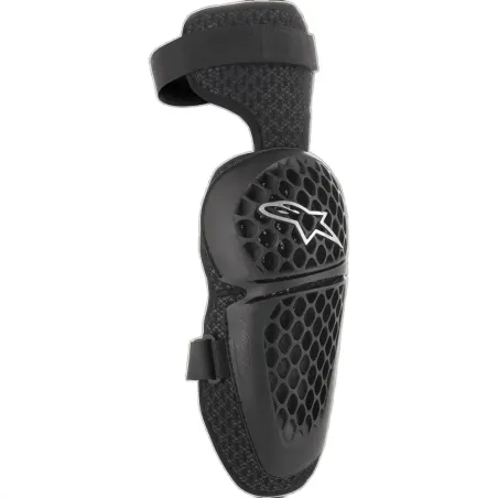 Alpinestars Bionic Plus Youth Knee Protector | kasitro.live