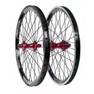 Halo EX3 MXR-FW 20 – Wheelset | kasitro.live