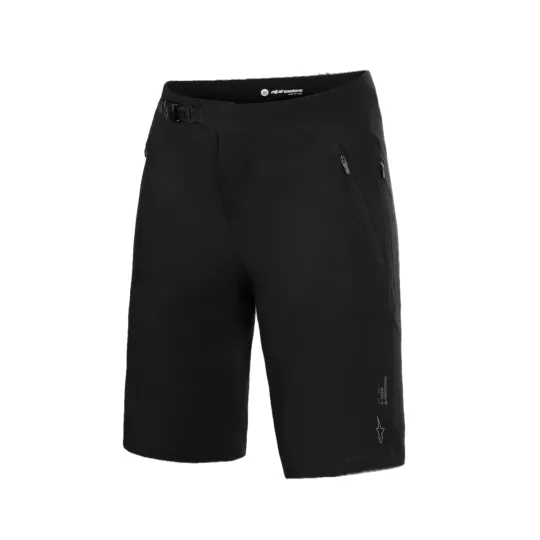 Alpinestars A-Dura Ride Black – MTB Shorts | kasitro.live