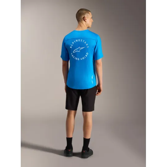 Alpinestars A-Dura Ride Black – MTB Shorts | kasitro.live