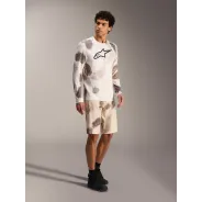 Alpinestars A-Dura Ride Sand Camo – MTB Shorts | kasitro.live