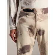 Alpinestars A-Dura Ride Sand Camo – MTB kraťasy | kasitro.live
