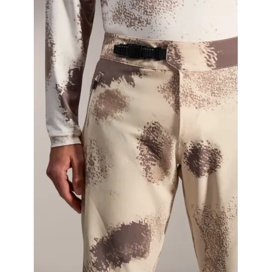 Alpinestars A-Dura Ride Sand Camo – MTB kraťasy | kasitro.live