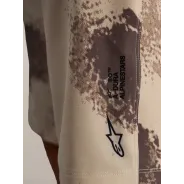 Alpinestars A-Dura Ride Sand Camo – MTB kraťasy | kasitro.live