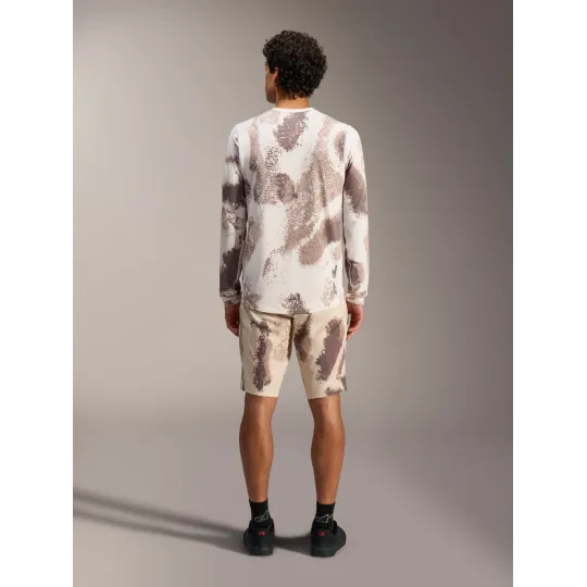 Alpinestars A-Dura Ride Sand Camo – MTB Shorts | kasitro.live