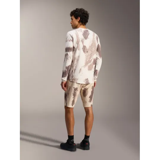 Alpinestars A-Dura Ride Sand Camo – MTB kraťasy | kasitro.live