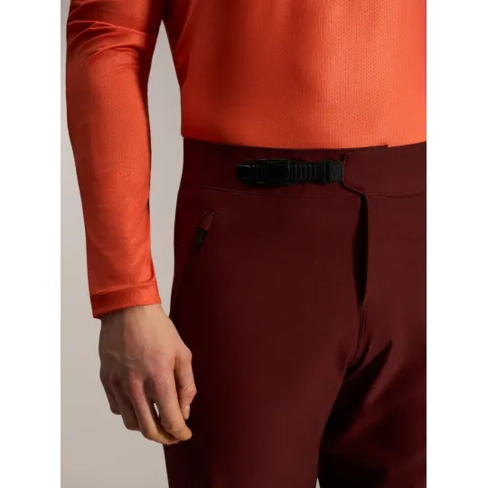 Alpinestars A-Dura Ride Bordeaux – MTB Shorts | kasitro.live