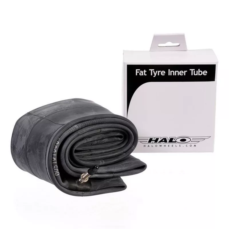 Halo Fatbike 26 x 4.0 – Inner Tube | kasitro.live