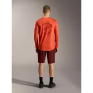 Alpinestars A-Dura Ride Bordeaux – MTB Shorts | kasitro.live