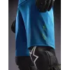 Alpinestars A-Dura Ride Blue/Green – MTB Shorts | kasitro.live