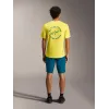 Alpinestars A-Dura Ride Blue/Green – MTB kraťasy | kasitro.live