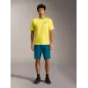 Alpinestars A-Dura Ride Blue/Green – MTB kraťasy | kasitro.live