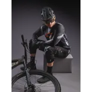 Alpinestars A-Dura Ride 2.0 BLack Camo – MTB kraťasy | kasitro.live