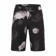 Alpinestars A-Dura Ride 2.0 BLack Camo – MTB kraťasy | kasitro.live