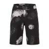 Alpinestars A-Dura Ride 2.0 BLack Camo – MTB kraťasy | kasitro.live