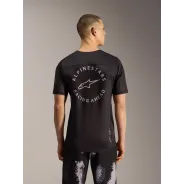 Alpinestars A-Dura Ride BLack Camo – MTB Shorts | kasitro.live