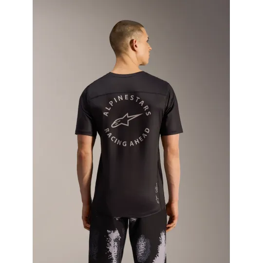 Alpinestars A-Dura Ride 2.0 BLack Camo – MTB kraťasy | kasitro.live