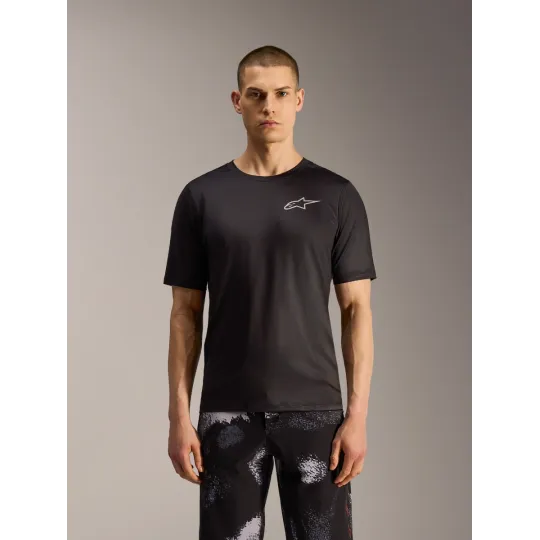 Alpinestars A-Dura Ride 2.0 BLack Camo – MTB kraťasy | kasitro.live