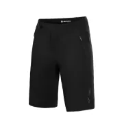Alpinestars A-Dura Ride 2.0 Shorts Liner Black | kasitro.live