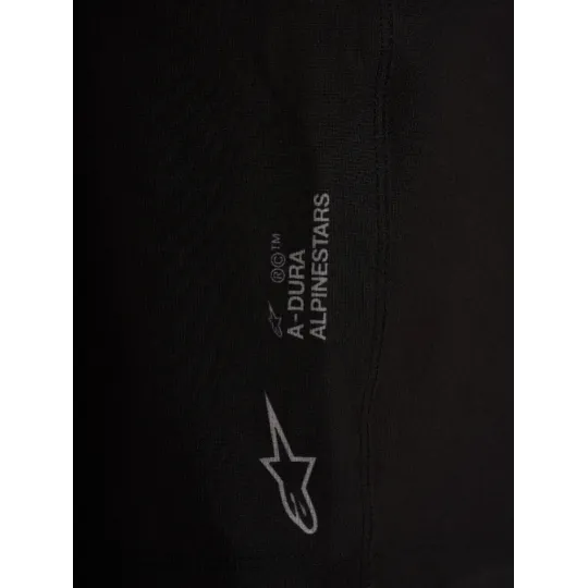 Alpinestars A-Dura Ride 2.0 Shorts Liner Black | kasitro.live