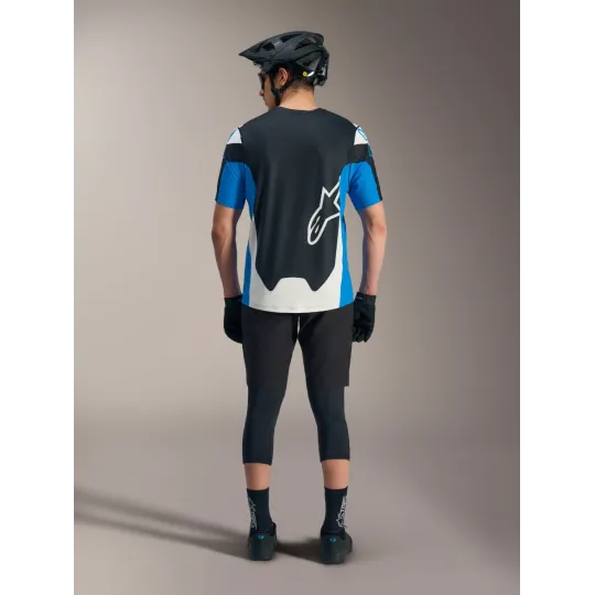 Alpinestars A-Dura Ride 2.0 Shorts Liner Black | kasitro.live