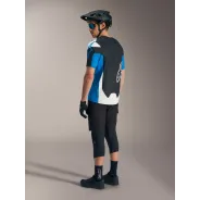 Alpinestars A-Dura Ride 2.0 Shorts Liner Black | kasitro.live