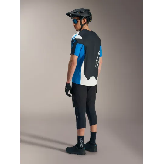 Alpinestars A-Dura Ride 2.0 Shorts Liner Black | kasitro.live