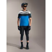 Alpinestars A-Dura Ride 2.0 Shorts Liner Black | kasitro.live