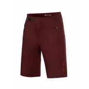 Alpinestars A-Dura Ride 2.0 Shorts Liner Bordeaux | kasitro.live